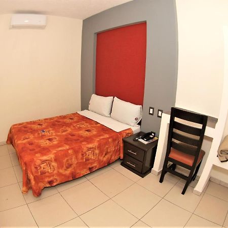 Hotel Jorge Alejandro Guadalajara Eksteriør bilde