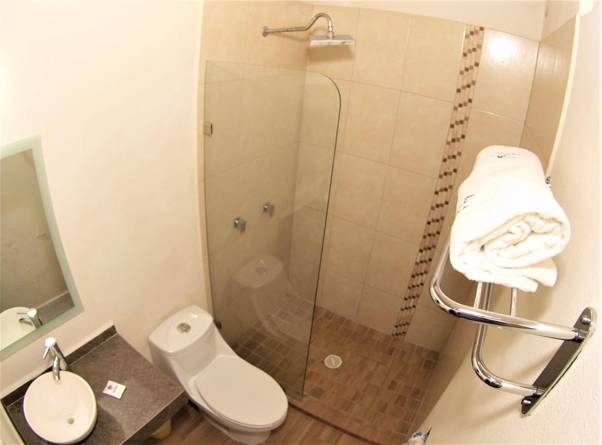 Hotel Jorge Alejandro Guadalajara Eksteriør bilde
