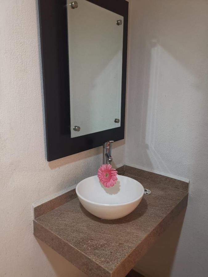 Hotel Jorge Alejandro Guadalajara Eksteriør bilde