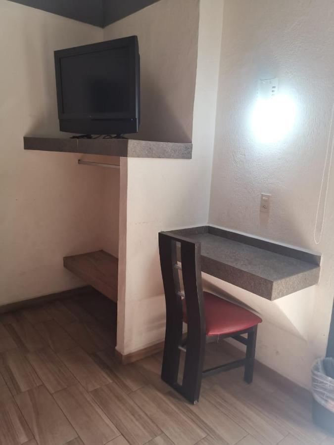 Hotel Jorge Alejandro Guadalajara Eksteriør bilde