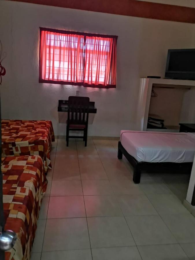 Hotel Jorge Alejandro Guadalajara Eksteriør bilde