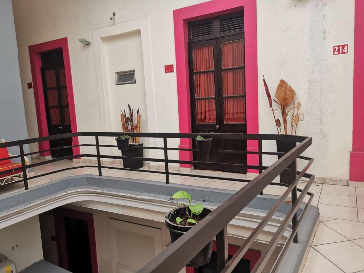 Hotel Jorge Alejandro Guadalajara Eksteriør bilde