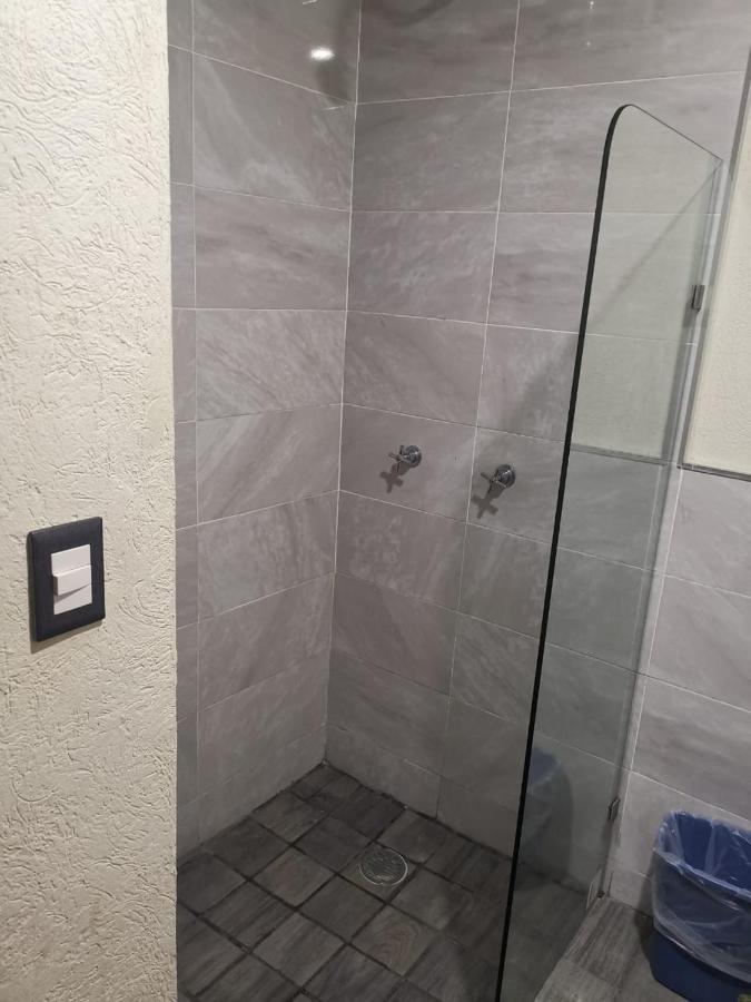 Hotel Jorge Alejandro Guadalajara Eksteriør bilde