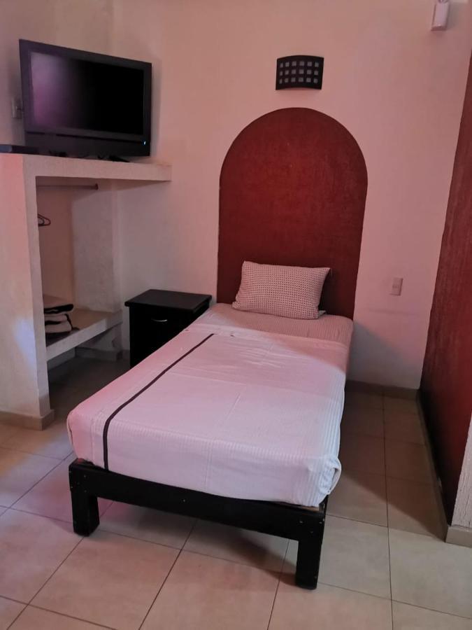 Hotel Jorge Alejandro Guadalajara Eksteriør bilde